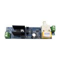 Scheda 220 V mixer SIRMAN mod. VORTEX - 4KitchensParts