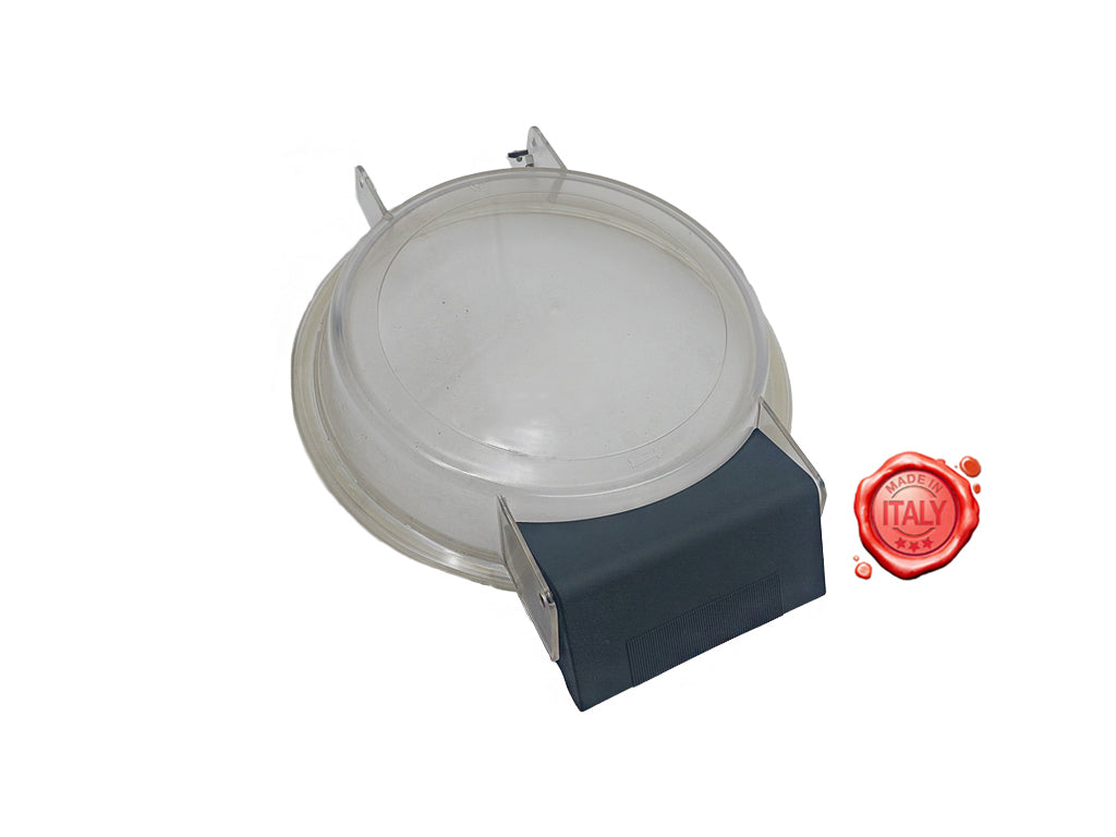 COPERCHIO PER PELAPATATE FIMAR MOD.PPF - Commercial Kitchen Equipment spare part - 4KitchensParts