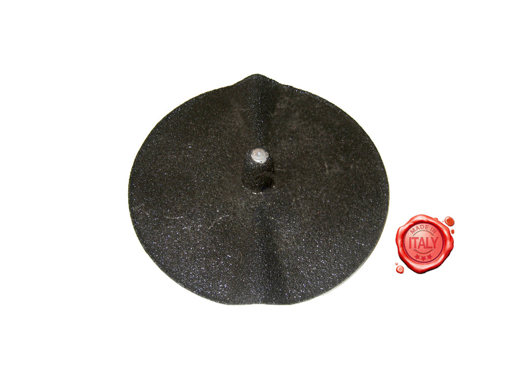 DISCO ABRASIVO MOD. PL10 - Commercial Kitchen Equipment spare part - 4KitchensParts