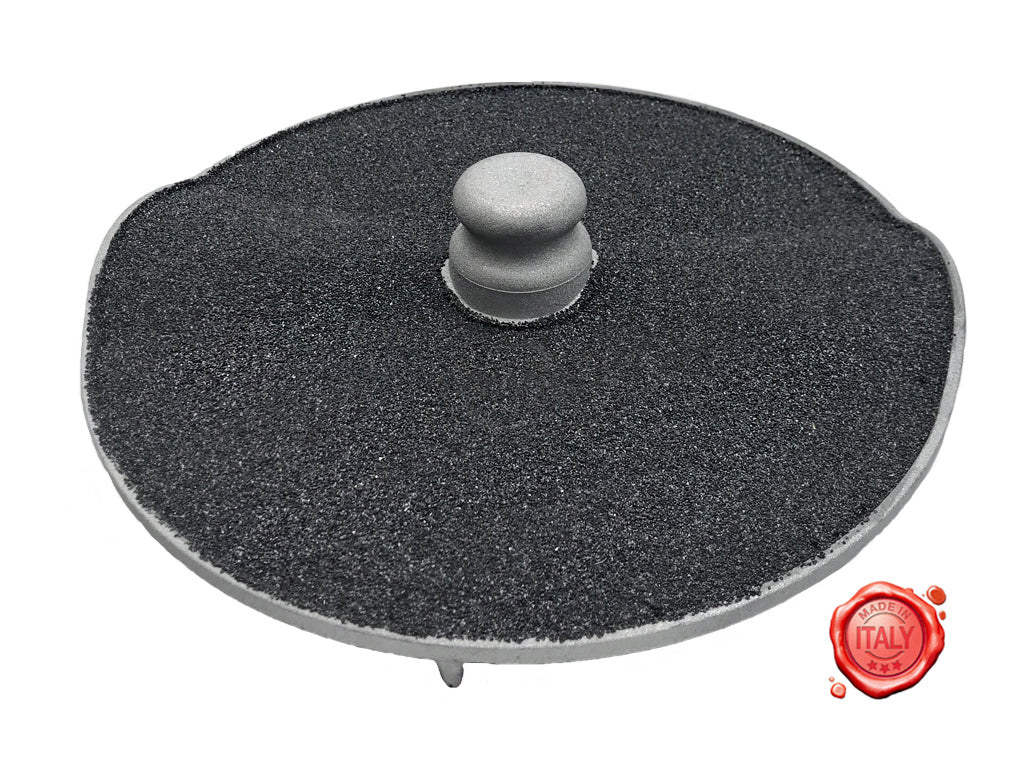 DISCO ABRASIVO PER PELAPATATE FAMA MOD.10/ - Commercial Kitchen Equipment spare part - 4KitchensParts