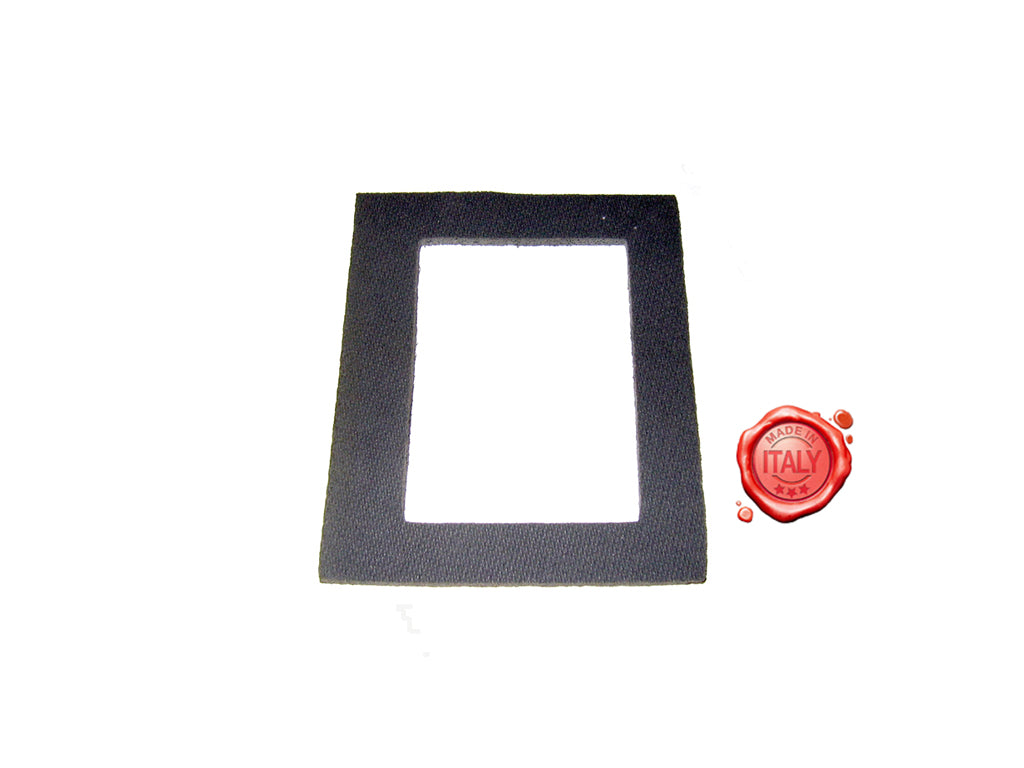 GUARNIZIONE SPORTELLO PER PELAPATATE E LAV - Commercial Kitchen Equipment spare part - 4KitchensParts