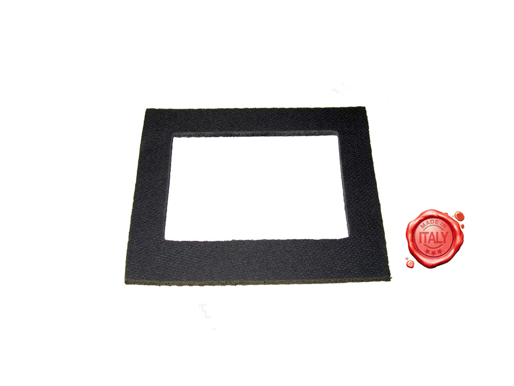 GUARNIZIONE SPORTELLO PER PELAPATATE SAP - Commercial Kitchen Equipment spare part - 4KitchensParts