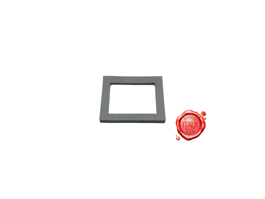 GUARNIZIONE SPORTELLO PELAPATATE SIRMAN MO - Commercial Kitchen Equipment spare part - 4KitchensParts