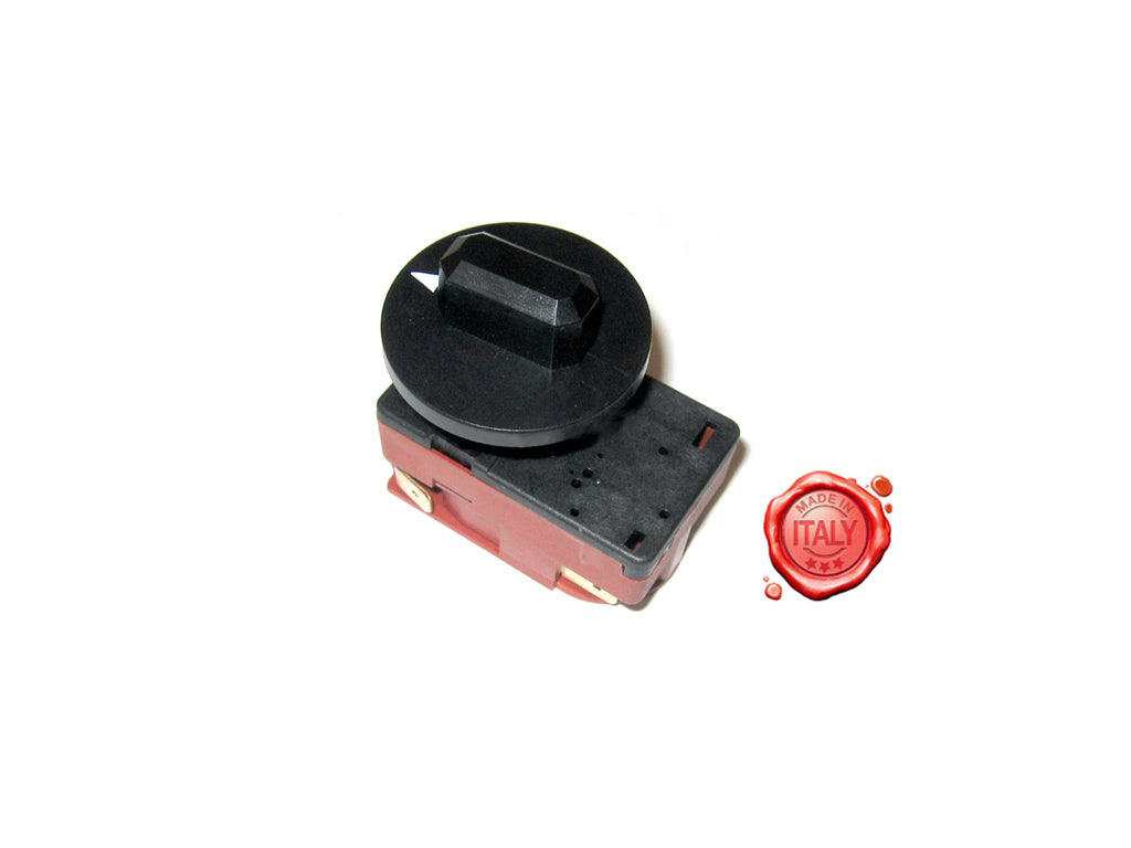 TIMER 5 MINUTI PER PELAPATATE - Commercial Kitchen Equipment spare part - 4KitchensParts