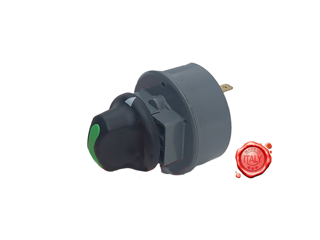 TIMER 5 MINUTI PER PELAPATATE FIMAR MOD. P - Commercial Kitchen Equipment spare part - 4KitchensParts