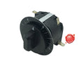 TIMER 4 MINUTI PER PELAPATATE E LAVACOZZE - Commercial Kitchen Equipment spare part - 4KitchensParts