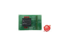 SCHEDA BASSA TENSIONE 230/400V MOD.PPN PER - Commercial Kitchen Equipment spare part - 4KitchensParts