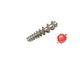 COCLEA NYLON PER SPREMIPOMODORO MOD.SPREMI - Commercial Kitchen Equipment spare part - 4KitchensParts