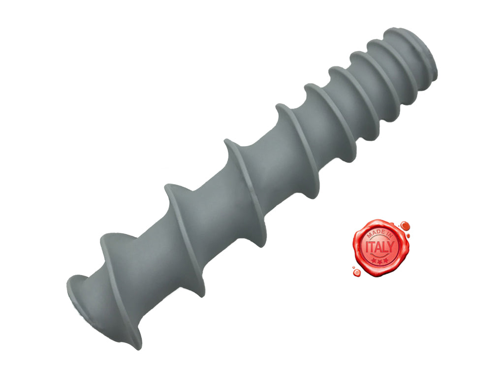 COCLEA NYLON PER SPREMIPOMODORO MOD.MED - Commercial Kitchen Equipment spare part - 4KitchensParts
