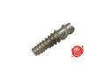 COCLEA NYLON PER SPREMIPOMODORO MOD.BIG - Commercial Kitchen Equipment spare part - 4KitchensParts
