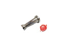 FILTRO INOX SPREMIPOMODORO PER COCLEA NYLO - Commercial Kitchen Equipment spare part - 4KitchensParts
