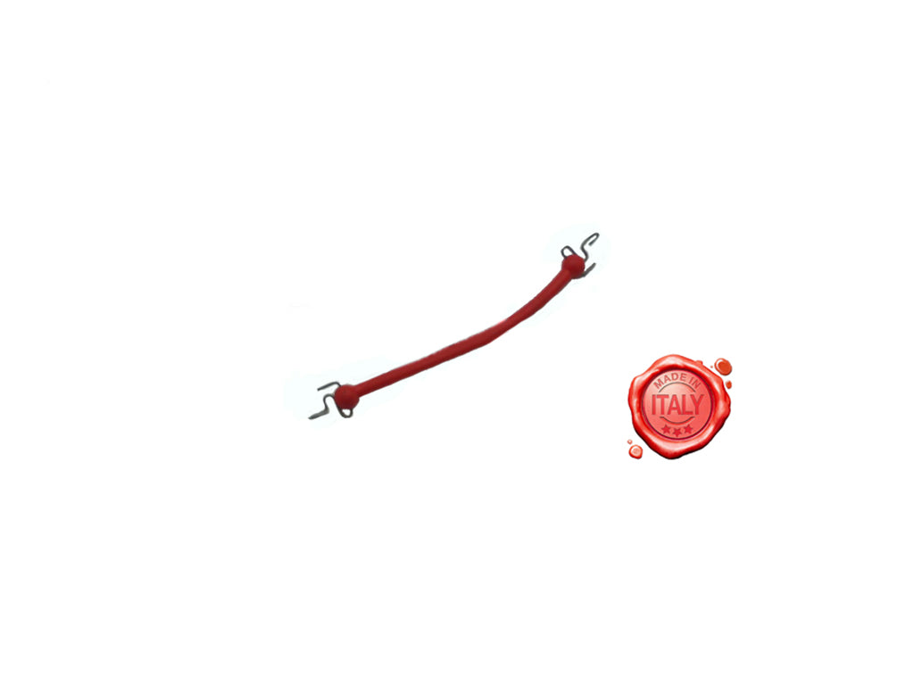 MOLLA MEDIA PER SCIVOLO SPREMIPOMODORO - Commercial Kitchen Equipment spare part - 4KitchensParts