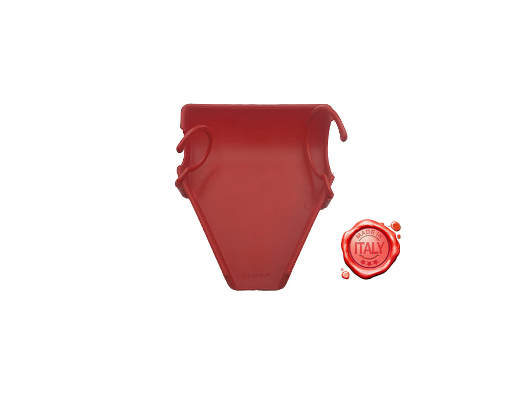 RACCOGLITORE MOPLEN PER SPREMIPOMODORO MOD - Commercial Kitchen Equipment spare part - 4KitchensParts