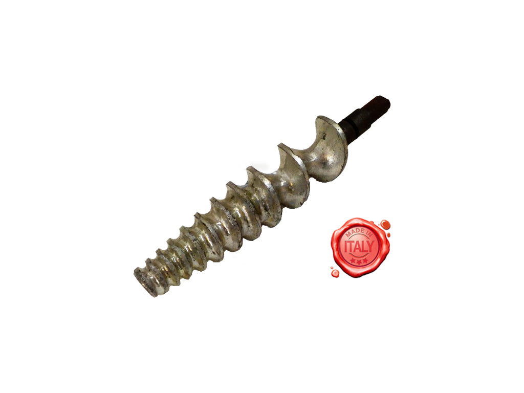 COCLEA PER SPREMIPOMODORO TRE SPADE - Commercial Kitchen Equipment spare part - 4KitchensParts