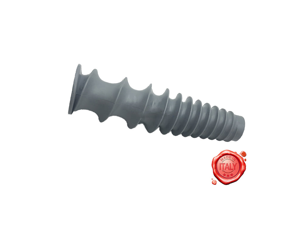 COCLEA IN RESINA PER SPREMIPOMODORO REBER - Commercial Kitchen Equipment spare part - 4KitchensParts