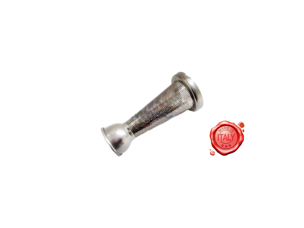 FILTRO INOX SPREMIPOMODORO TRE SPADE MOD.S - Commercial Kitchen Equipment spare part - 4KitchensParts