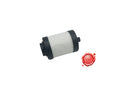FILTRO DISOLIATORE 9001033 POMPA DVP DA 8/12 MC D.45X62 - 4KP-M-RV-SOT-00011 - 4KitchensParts
