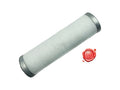 FILTRO DISOLIATORE PER POMPA TIPO BUSCH/DVP LB60 1801032 D.72X250 - 4KP-M-RV-SOT-00012 - 4KitchensParts