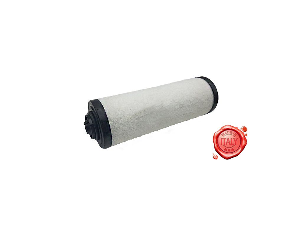 FILTRO DISOLIATORE POMPA TIPO BUSCH DA 60 MC 72X208 - 4KP-M-RV-SOT-00014 - 4KitchensParts