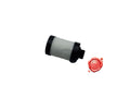 FILTRO DISOLIATORE POMPA TIPO BUSCH D.35X74 FILETTO D.16X8 - 4KP-M-RV-SOT-00016 - 4KitchensParts