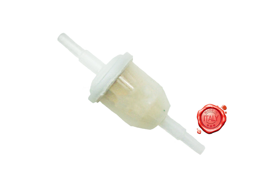 FILTRO ARIA PER SOTTOVUOTO LUNGHEZZA 46 DIAMETRO 30 MM - 4KP-M-RV-SOT-00017 - 4KitchensParts