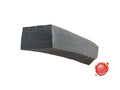 GUARNIZIONE SPUGNA 12X8 - 4KP-M-RV-SOT-00025 - 4KitchensParts