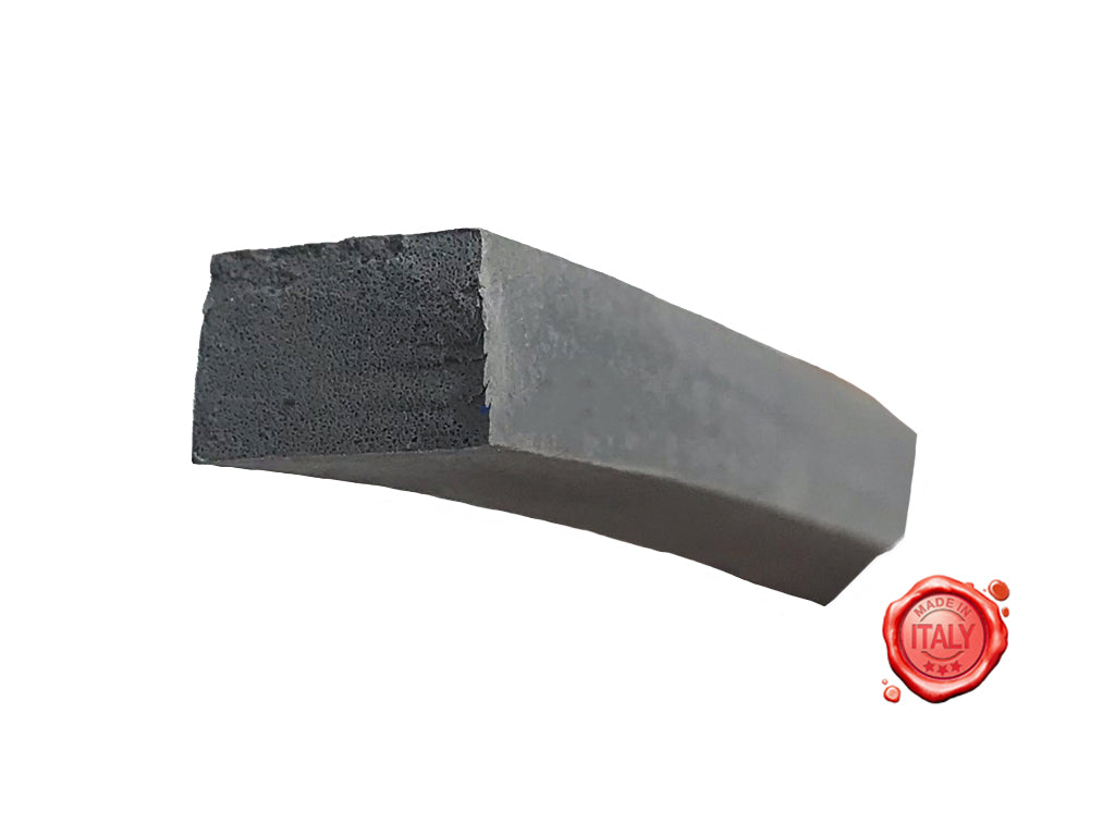 GUARNIZIONE SPUGNA 12X8 - 4KP-M-RV-SOT-00025 - 4KitchensParts