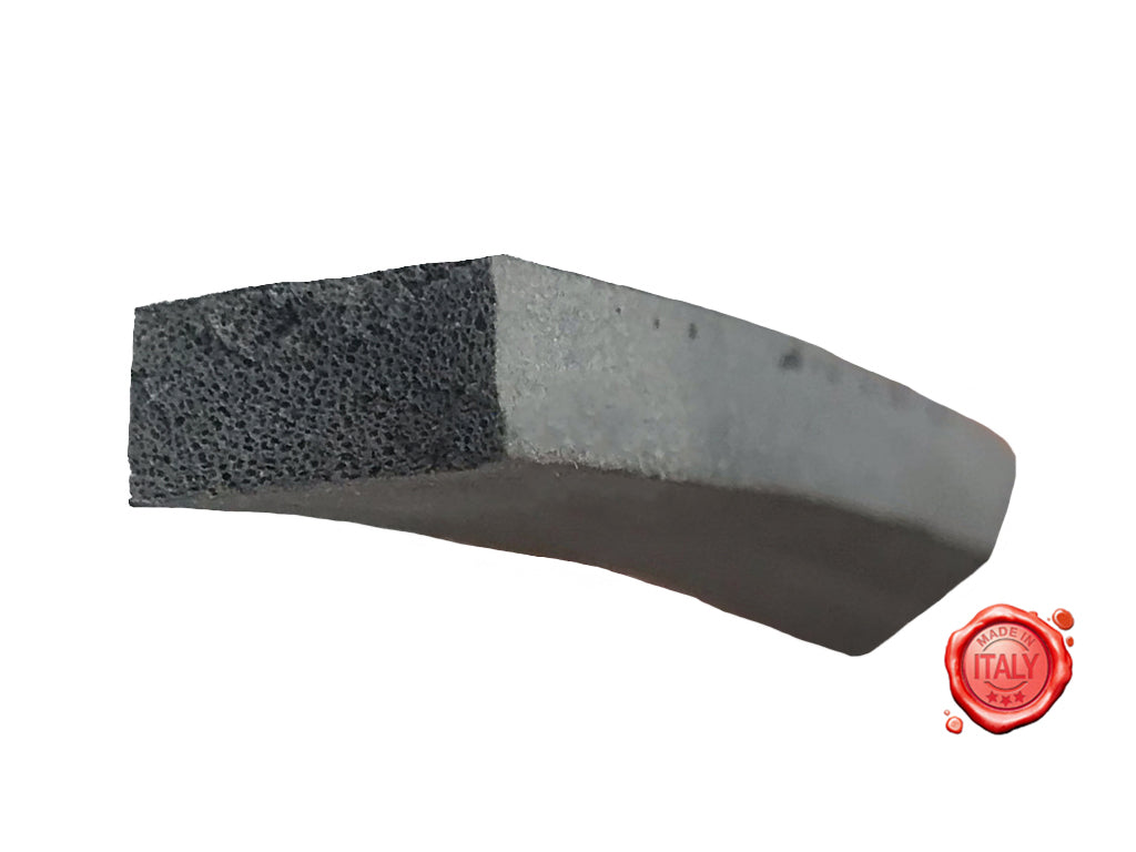 GUARNIZIONE SPUGNA 10X5 - 4KP-M-RV-SOT-00026 - 4KitchensParts