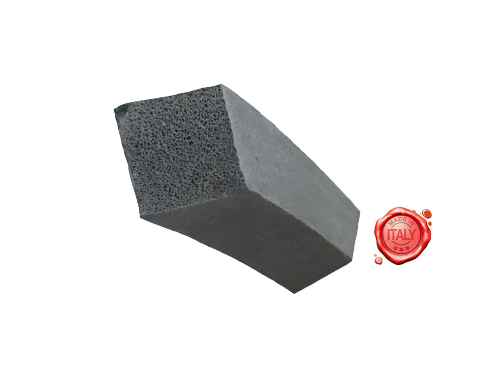 GUARNIZIONE SPUGNA 10X10 - 4KP-M-RV-SOT-00027 - 4KitchensParts