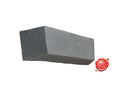 GUARNIZIONE SPUGNA 8X8 - Commercial Kitchen Equipment spare part - 4KitchensParts