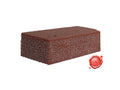 GUARNIZIONE ROSSA 15X9X1000 PER SOTTOVUOTO - Commercial Kitchen Equipment spare part - 4KitchensParts