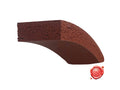 GUARNIZIONE ROSSA 25X10X1000 - Commercial Kitchen Equipment spare part - 4KitchensParts