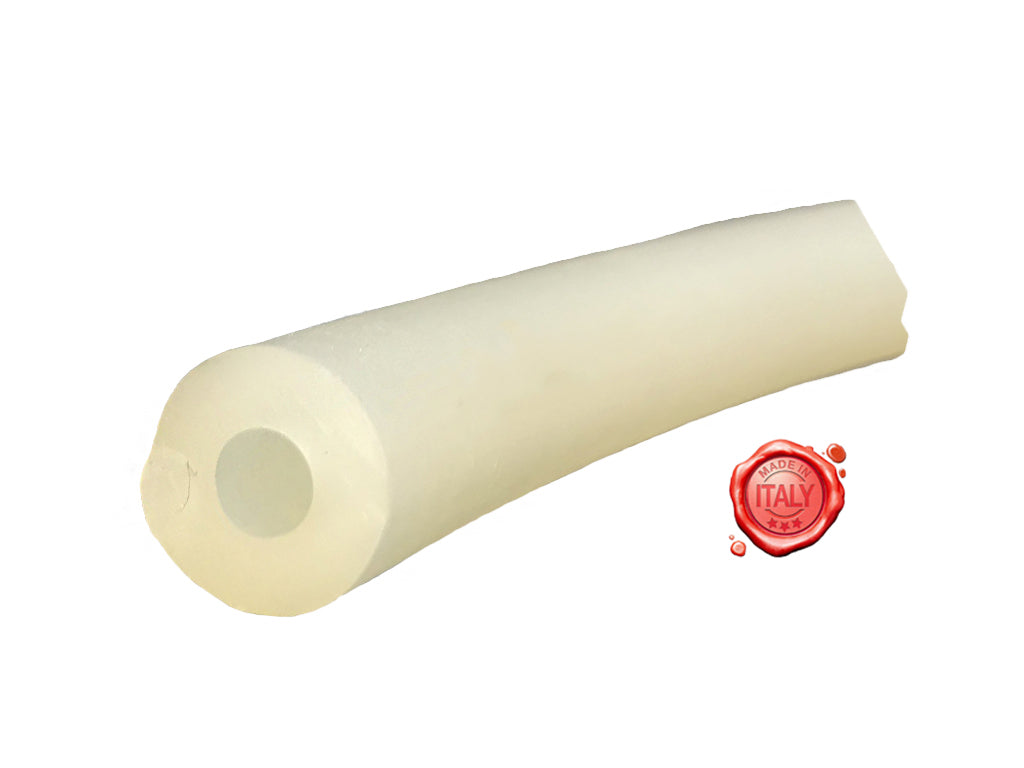 GUARNIZIONE TUBO SILICONE EST.10 INT.4 - Commercial Kitchen Equipment spare part - 4KitchensParts