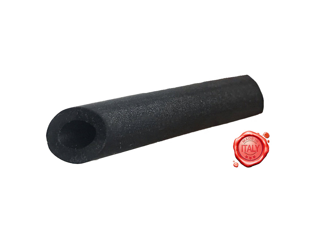 GUARNIZIONE SILICONE D.8X4 PER SOTTOVUOTO - Commercial Kitchen Equipment spare part - 4KitchensParts