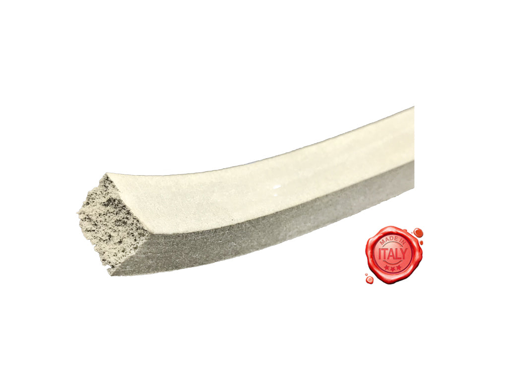 GUARNIZIONE SPUGNA 15X10 - Commercial Kitchen Equipment spare part - 4KitchensParts