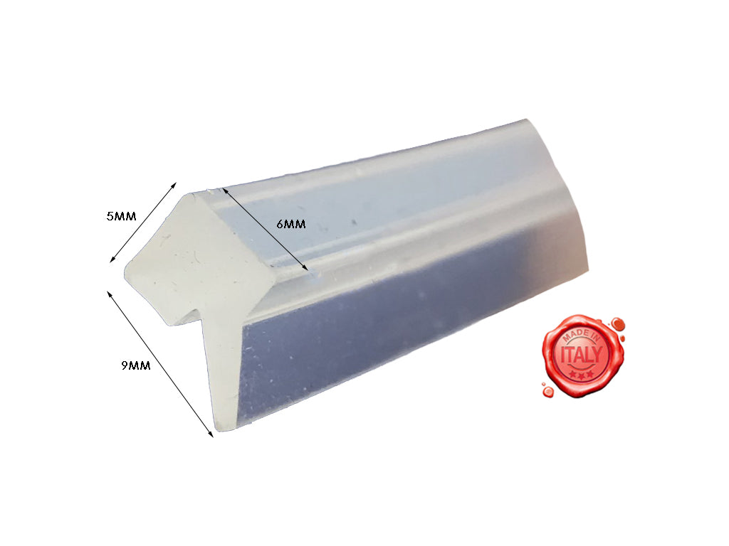 GUARNIZIONE 5X6 PER CAMPANA SOTTOVUOTO SIR - Commercial Kitchen Equipment spare part - 4KitchensParts