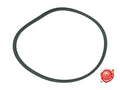 COPPIA GUARNIZIONI NEOPRENE 8X10 INFERIORE - Commercial Kitchen Equipment spare part - 4KitchensParts