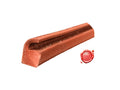 GUARNIZIONE SILICONE ROSSO C/LABBRO 7X11 S - Commercial Kitchen Equipment spare part - 4KitchensParts