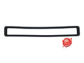 GUARNIZIONE NEOPRENE 11X7 SOTTOVUOTO ORVED - Commercial Kitchen Equipment spare part - 4KitchensParts