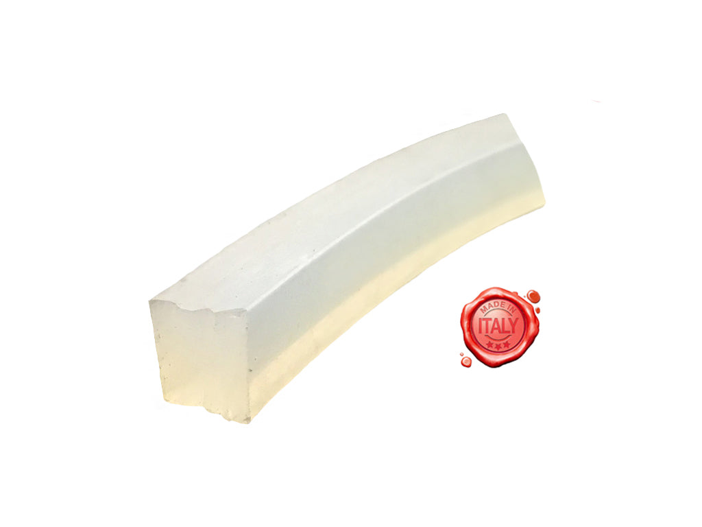 GUARNIZIONE SILICONE 10X8 - Commercial Kitchen Equipment spare part - 4KitchensParts