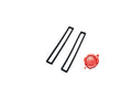 COPPIA GUARNIZIONI PER SOTTOVUOTO MOD.VSS3 - Commercial Kitchen Equipment spare part - 4KitchensParts