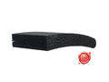 GUARNIZIONE NERA CONTROBARRA 25X7X1000 - Commercial Kitchen Equipment spare part - 4KitchensParts