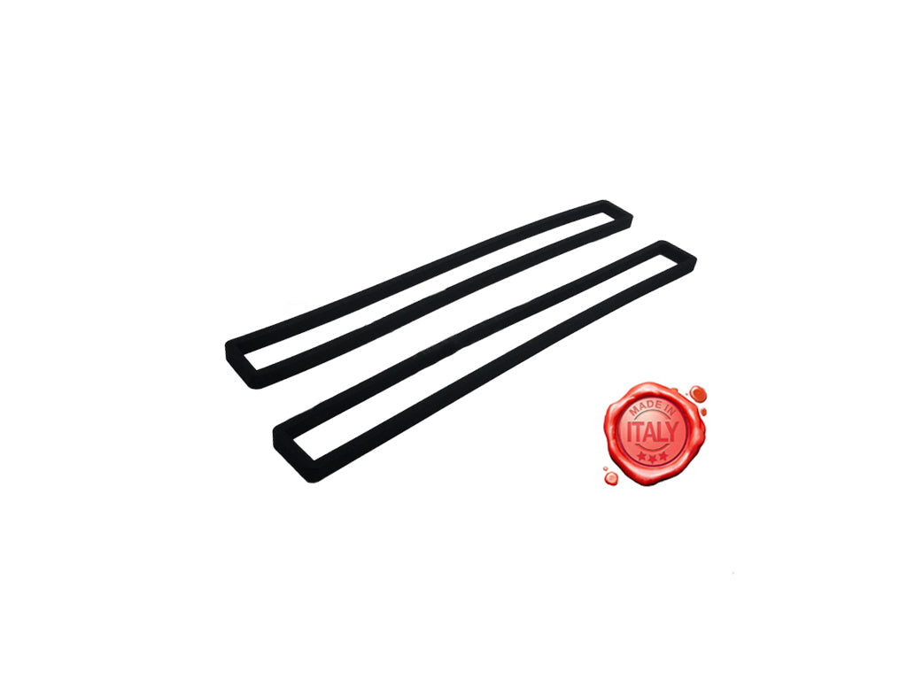 COPPIA GUARNIZIONI PER SOTTOVUOTO MOD.VSS4 - Commercial Kitchen Equipment spare part - 4KitchensParts