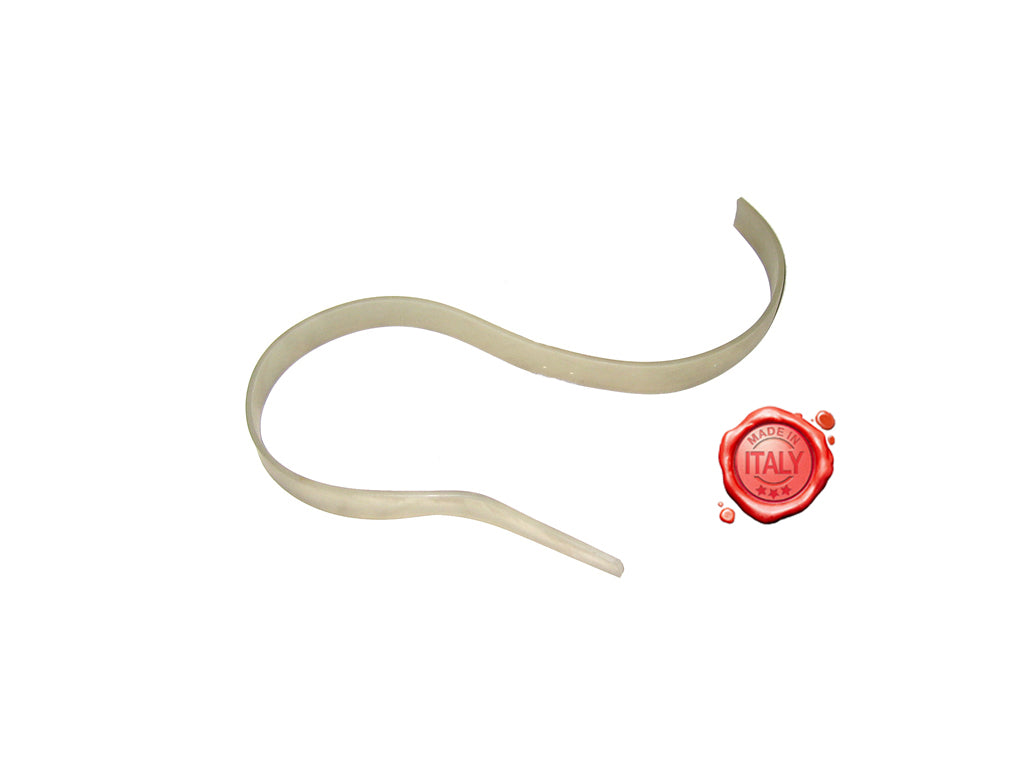 ISOLANTE SILICONE BARRA SALDANTE SOTTOVUOT - Commercial Kitchen Equipment spare part - 4KitchensParts