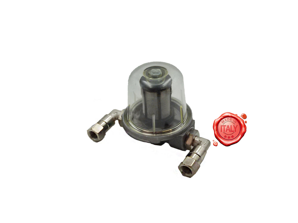 FILTRO ESTERNO PER SOTTOVUOTO V13 - Commercial Kitchen Equipment spare part - 4KitchensParts