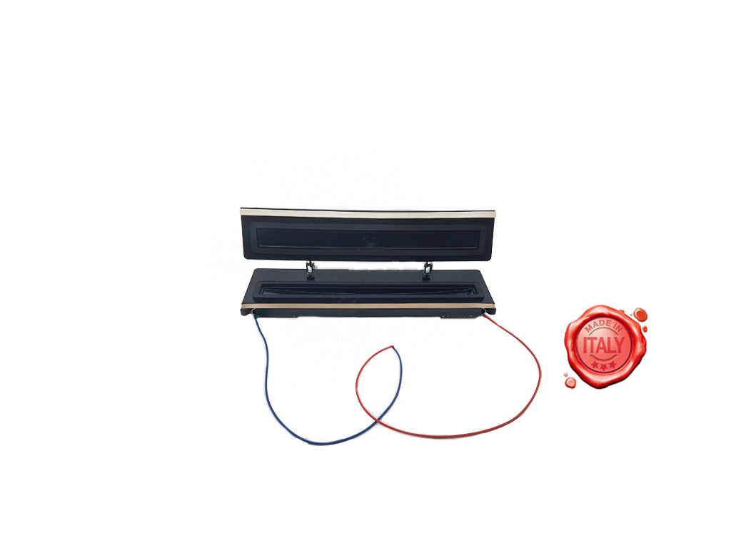 CAMERA VUOTO PER SOTTOVUOTO V33 JOLLY - Commercial Kitchen Equipment spare part - 4KitchensParts