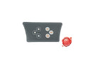 MEMBRANA ADESIVA PER SOTTOVUOTO BESSER VAC - Commercial Kitchen Equipment spare part - 4KitchensParts