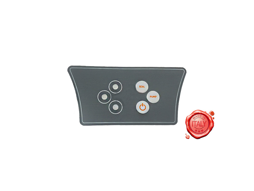 MEMBRANA ADESIVA PER SOTTOVUOTO BESSER VAC - Commercial Kitchen Equipment spare part - 4KitchensParts