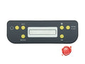 MEMBRANA ADESIVA PER SOTTOVUOTO BESSER VAC - Commercial Kitchen Equipment spare part - 4KitchensParts