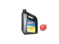 OLIO PER POMPA SOTTOVUOTO A32 LATTA LT. 5 - 4KP-M-RV-SOT-00113